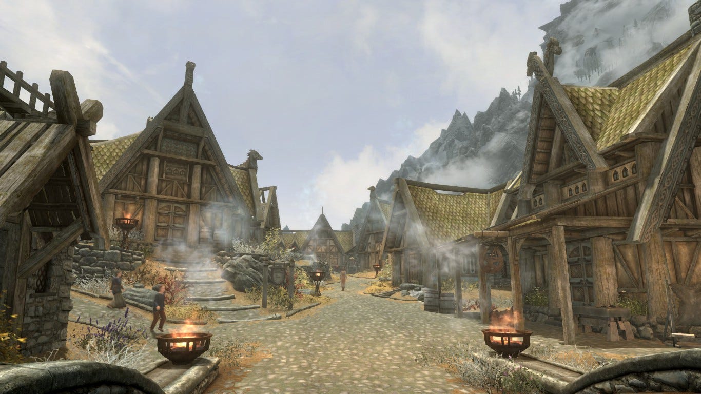 Whiterun