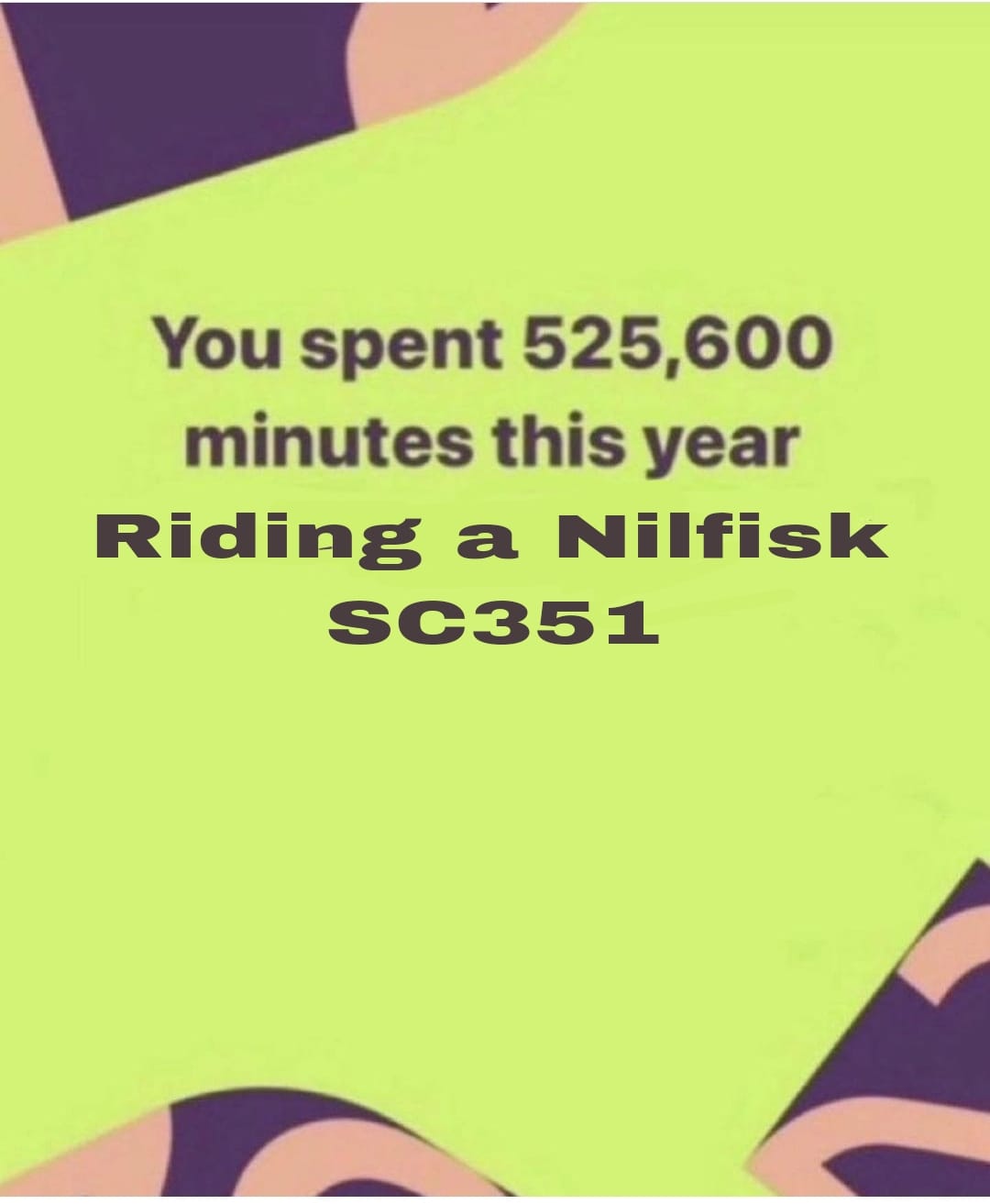 Nilfisk 1